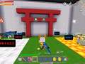 迷你世界铠甲勇士创世求生记 6集