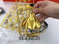 小王玩具城堡之积木魔法屋 3集