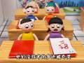 开心蛋卷之课堂小迷糊 11集
