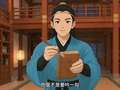 李太白下凡记 长安篇 57集