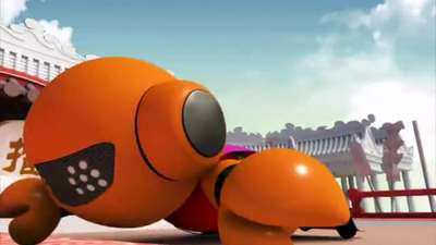 动漫英雄选拔活动