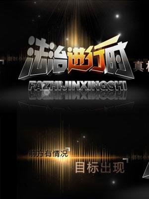 法治进行时(精彩片段)