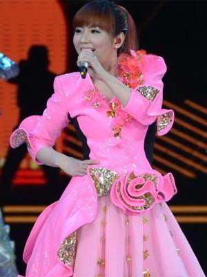 蛇年春晚之Shero