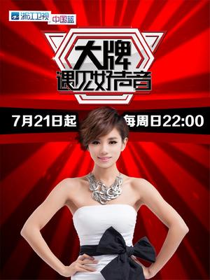 大牌遇见好声音（精彩分段）