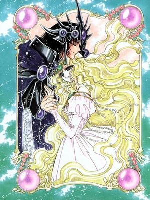 魔法骑士国语版