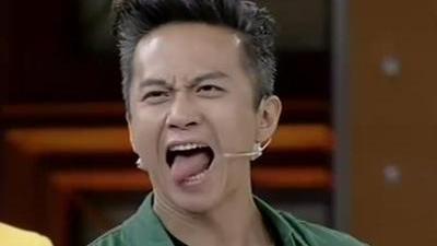 《超级访问》20140611:邓超成搞笑表情帝 分手大师不分手综艺_手机