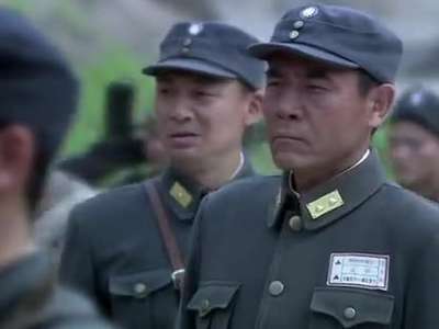 正者无敌 26集