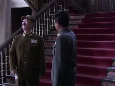 正者无敌 31集