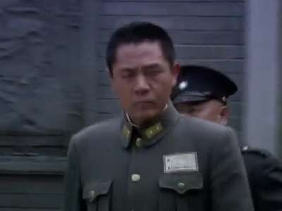 正者无敌 22集