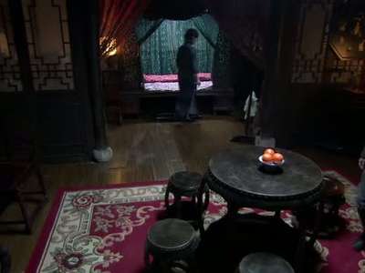 正者无敌 15集