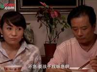 杨光的爱情故事 5集