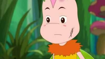 嘿!星星狐第2部09动漫_手机乐视视频