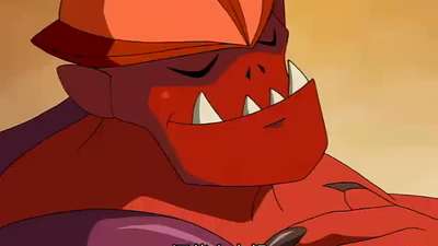 高米迪25动漫_手机乐视视频